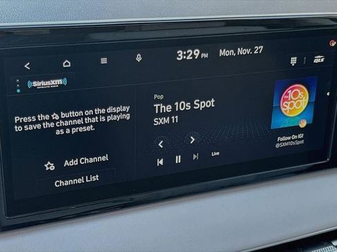 New 2023 Hyundai Palisade Calligraphy image 16