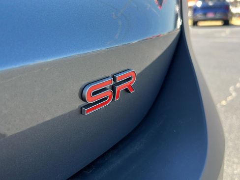 New 2025 Nissan Kicks SR image 10