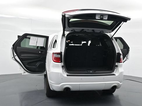 Used 2026 Dodge Durango GT RWD image 43
