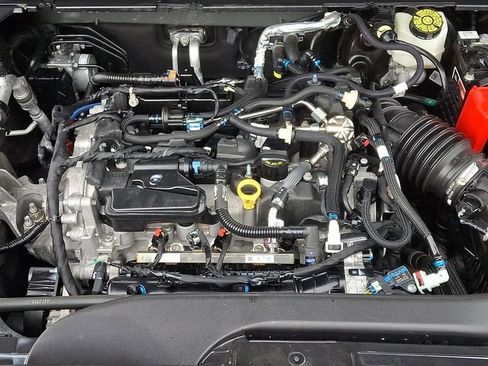 Used 2022 Ford Bronco Sport Outer Banks w/ Tech Package AWD/4WD image 26