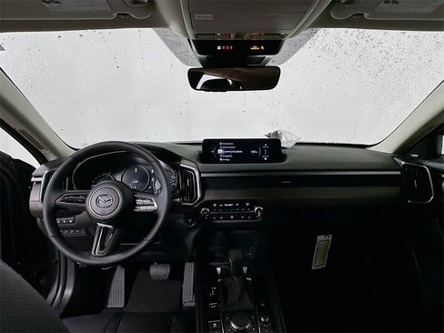 New 2026 MAZDA CX-50 2.5 Hybrid w/ Weather Package image 3