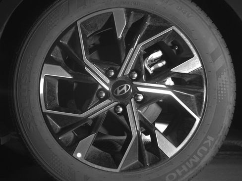 Used 2025 Hyundai Sonata SEL image 14