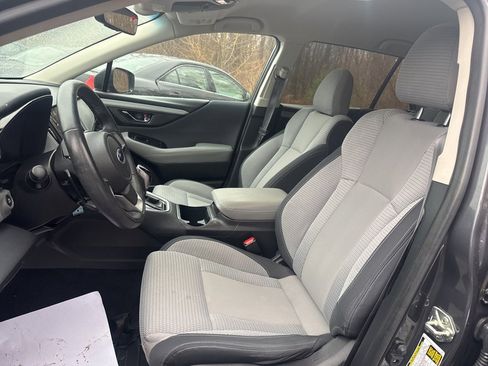 Used 2020 Subaru Outback Premium image 14
