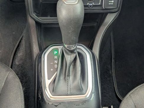 Used 2020 Jeep Renegade Latitude image 21