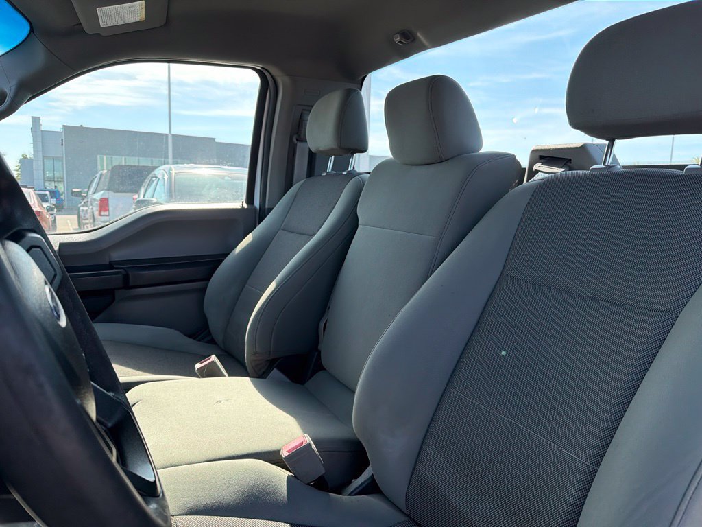 Used 2018 Ford F150 XL RWD image 13