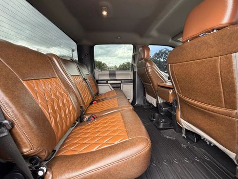 Used 2020 Ford F250 XLT w/ XLT Value Package AWD/4WD image 18