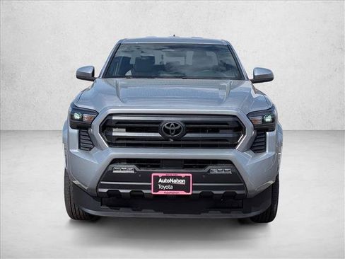 New 2026 Toyota Tacoma SR5 AWD/4WD image 6