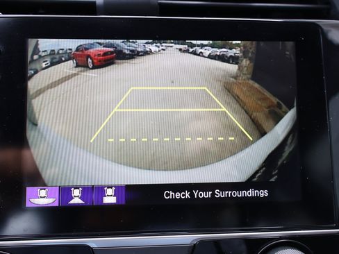 Used 2020 Honda Civic Sport image 41