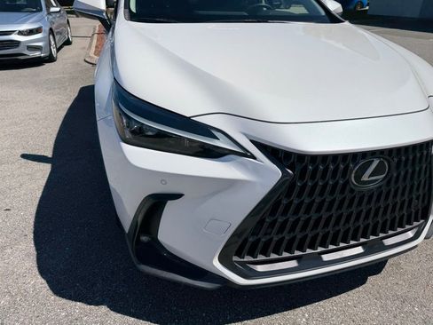 Used 2022 Lexus NX 350 AWD image 15