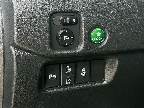 Certified 2023 Honda Passport EX-L image 10