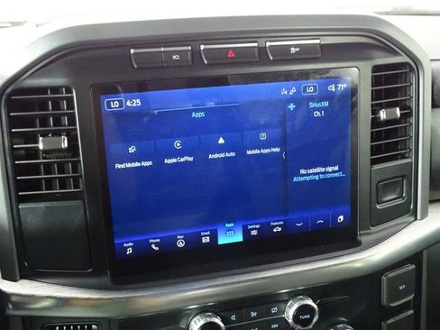 Used 2022 Ford F150 Lariat image 33