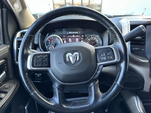 Used 2022 RAM 3500 Laramie image 21