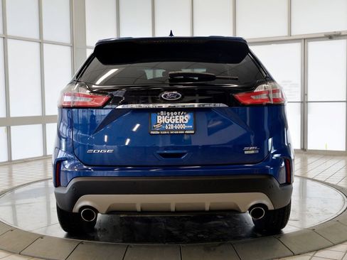 Used 2020 Ford Edge SEL w/ Convenience Package image 7