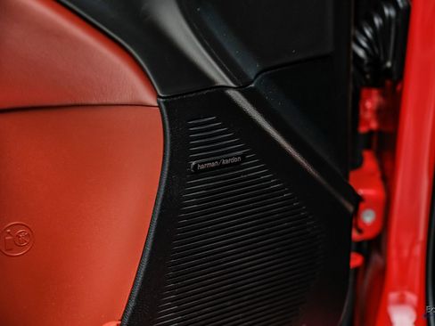 Used 2022 Dodge Challenger SRT Super Stock RWD image 94
