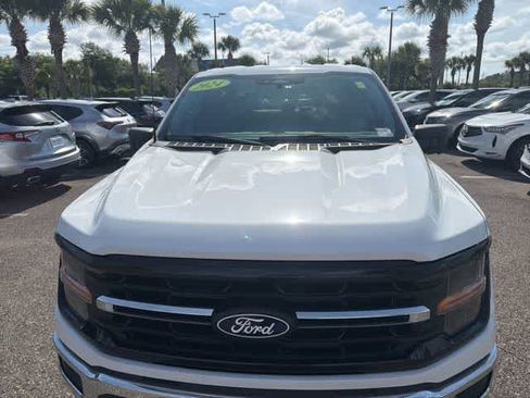 Used 2024 Ford F150 XLT RWD image 13