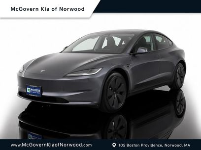 Used 2023 Tesla Model 3 Standard Range