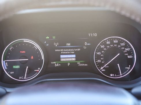 Certified 2023 Toyota Sienna Platinum image 22