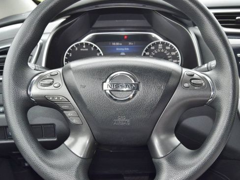 Used 2019 Nissan Murano S AWD/4WD image 23