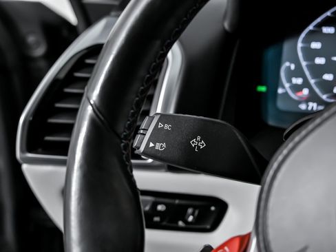 Used 2023 BMW M8 Gran Coupe xDrive Competition image 29