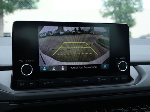 Used 2023 Honda Accord EX image 27