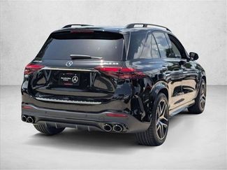 New 2026 Mercedes-Benz GLE 53 AMG 4MATIC video 2