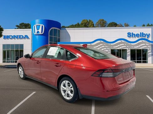 Used 2024 Honda Accord LX image 6