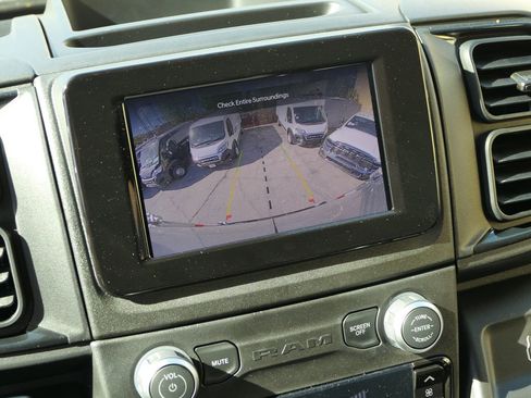 New 2026 RAM ProMaster 3500 w/ Safety Group image 16