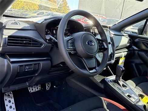New 2025 Subaru Impreza RS image 10