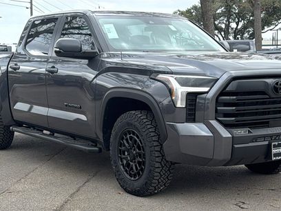 New 2026 Toyota Tundra SR5