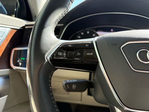 Used 2019 Audi A6 3.0T Premium w/ Convenience Package image 20