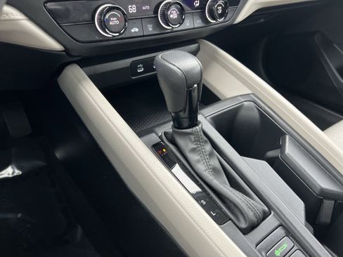 Used 2023 Honda Accord LX image 20