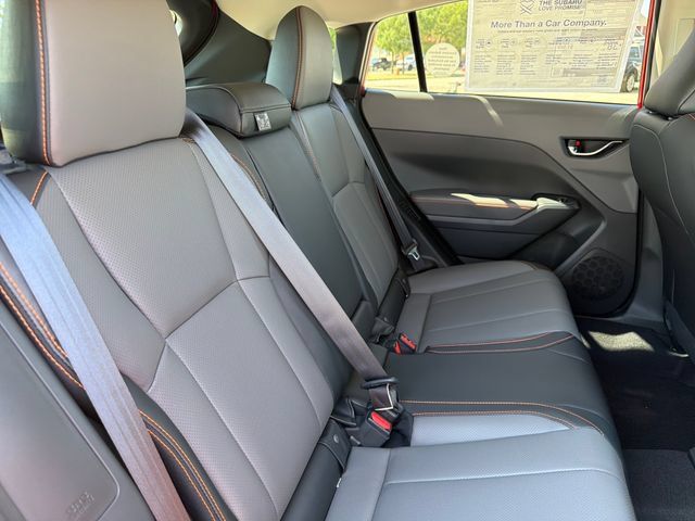 New 2026 Subaru Crosstrek 2.5i Limited AWD/4WD image 23