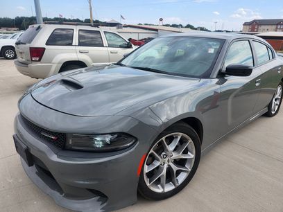 Used 2023 Dodge Charger GT