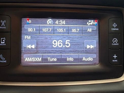 Used 2014 Jeep Grand Cherokee Laredo w/ Quick Order Package 23E AWD/4WD image 20