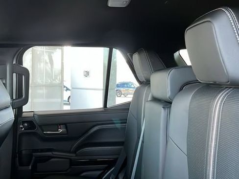 New 2026 Toyota 4Runner Limited image 19