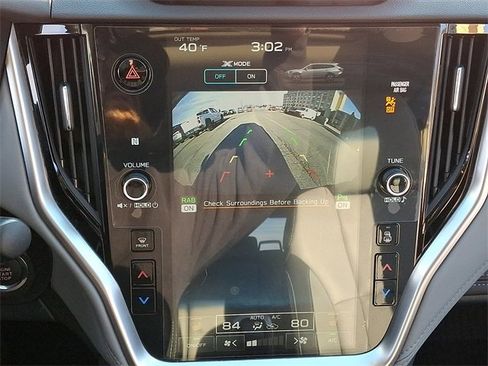 Used 2022 Subaru Outback Limited image 18