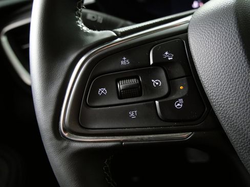 Used 2024 Buick Encore GX Preferred AWD/4WD image 21