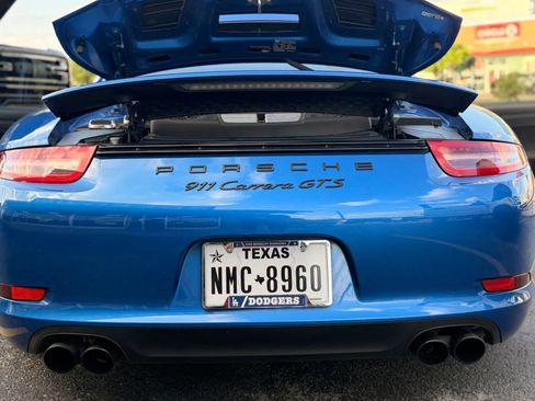 Used 2016 Porsche 911 GT3 RS image 32
