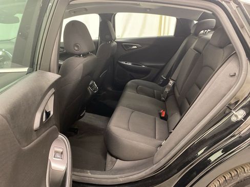 Used 2023 Chevrolet Malibu LT w/ Midnight Edition image 15