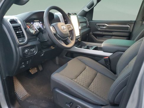 Certified 2026 RAM 1500 Big Horn RWD image 20