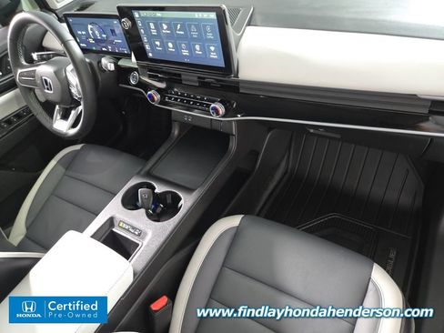 Certified 2025 Honda Prologue Touring image 23