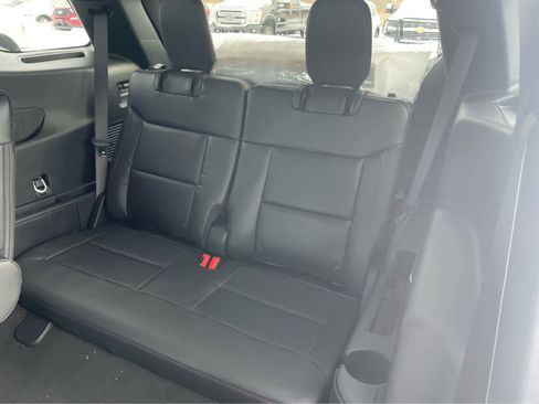 New 2026 Ford Explorer ST image 35
