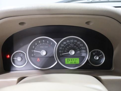 Used 2006 Mercury Mariner Luxury image 34