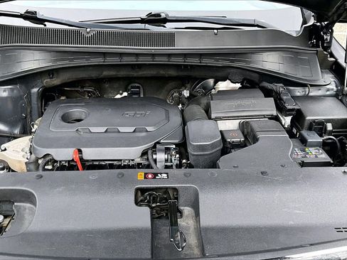 Used 2020 Kia Sorento LX image 35