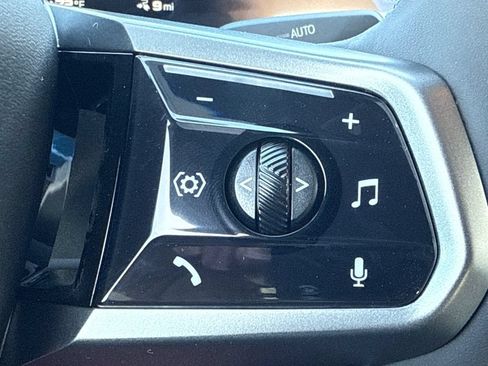 New 2026 BMW i5 AWD/4WD image 28