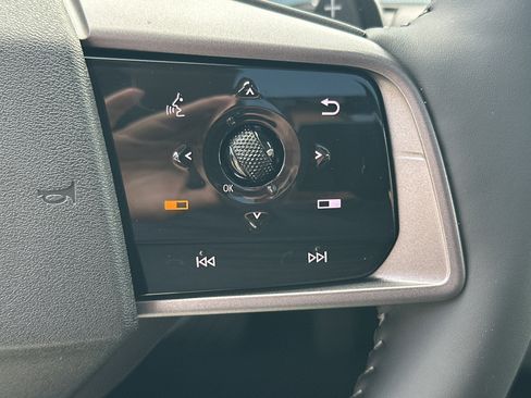 New 2026 Nissan Murano SL AWD/4WD image 25