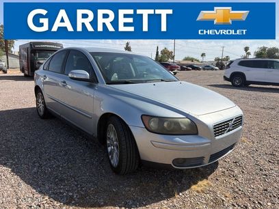 Used 2007 Volvo S40 2.4i
