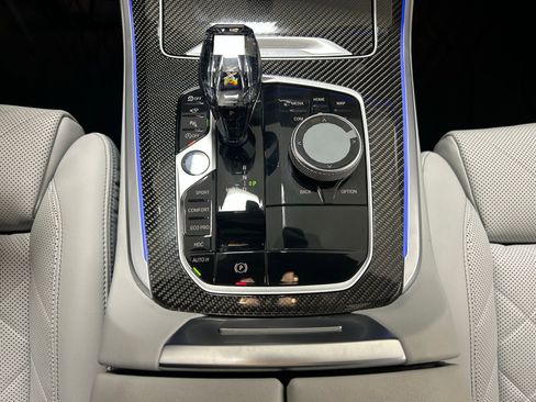 Used 2023 BMW X5 M50i w/ Executive Package image 23