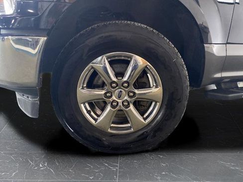 Used 2018 Ford F150 XLT w/ Equipment Group 302A Luxury image 37