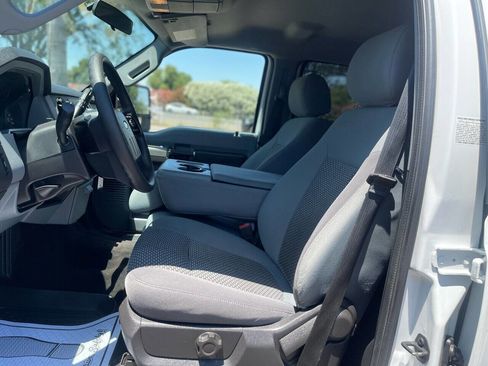 Used 2016 Ford F350 XLT image 49